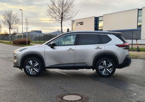 Nissan X-Trail, 2023