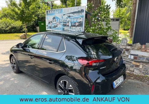 Opel Corsa, 2021 3