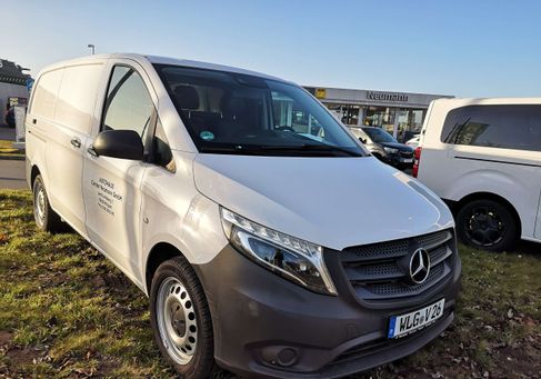 Mercedes-Benz Vito, 2018
