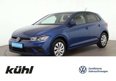 Volkswagen Polo, 2022