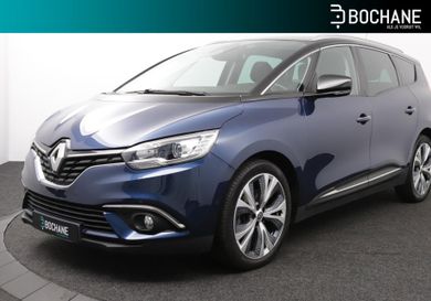 Renault Grand Scenic, 2018