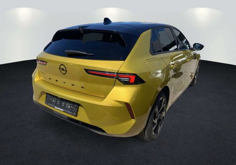 Opel Astra, 2022