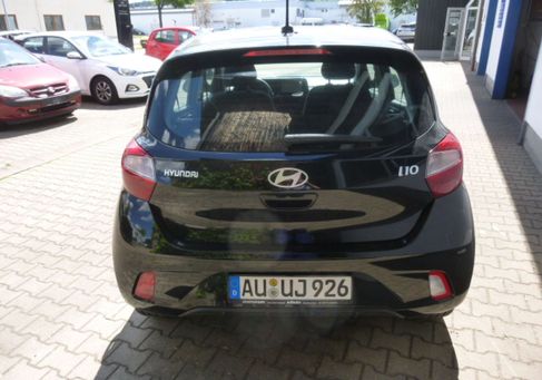 Hyundai i10, 2024 3