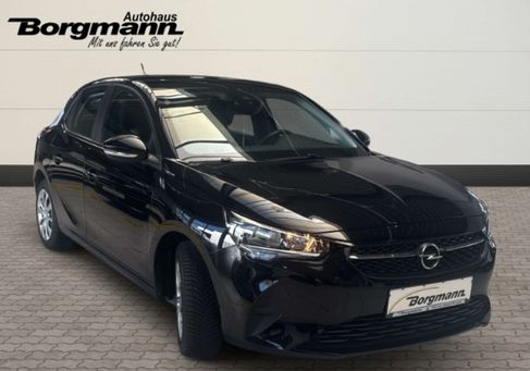 Opel Corsa, 2023 3