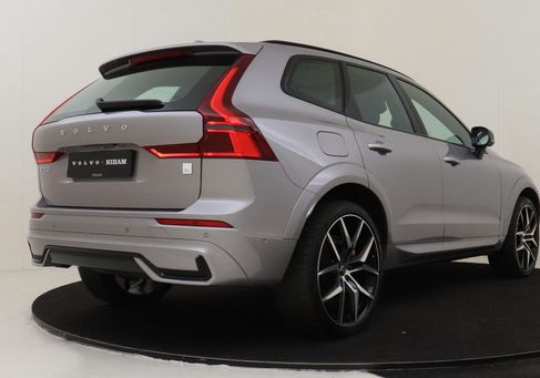 Volvo XC60, 2025 3
