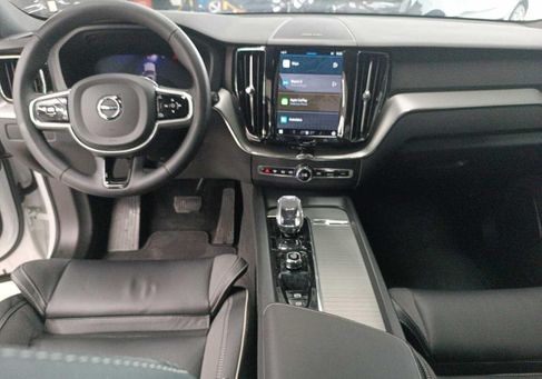 Volvo XC60, 2023