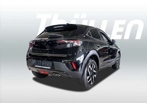 Opel Mokka, 2024 2