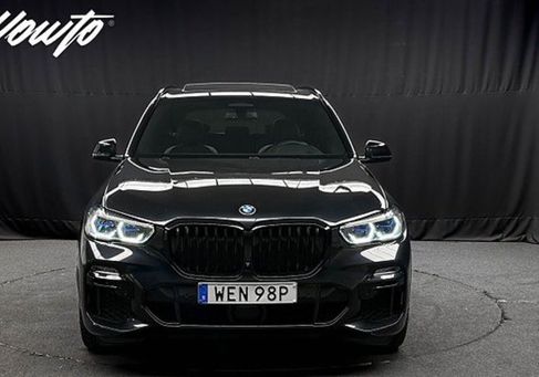BMW X5, 2020