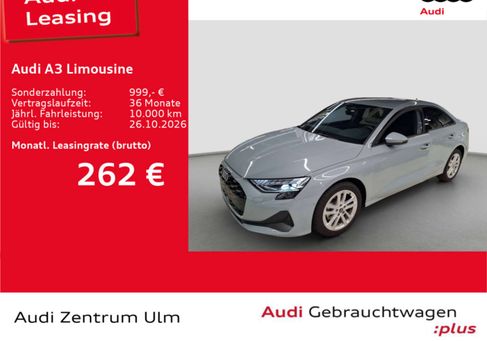 Audi A3, 2025 3
