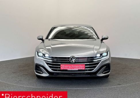 Volkswagen Arteon, 2021 3