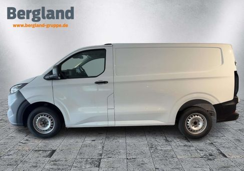 Ford Transit Custom, 2025 2