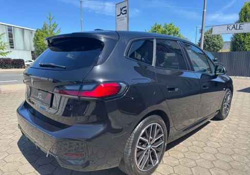 BMW 218, 2023 3