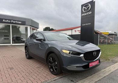 Mazda CX-30, 2023