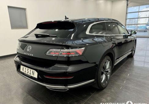 Volkswagen Arteon, 2024 3