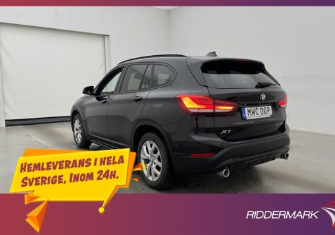 BMW X1, 2020