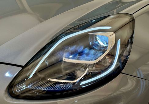 Ford Puma, 2024 3