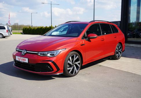 Volkswagen Golf, 2022 2