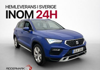 Seat Ateca, 2022