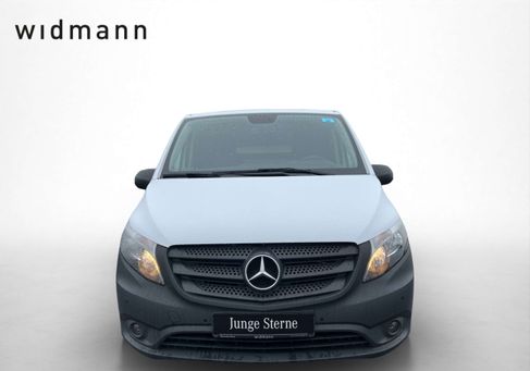 Mercedes-Benz Vito, 2022