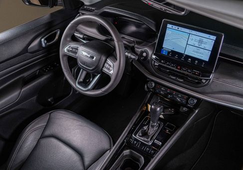 Jeep Compass, 2022 3