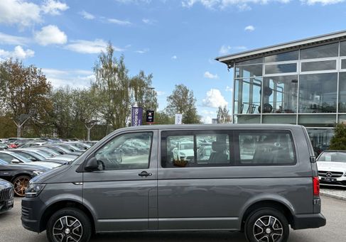 Volkswagen T6 Transporter, 2019