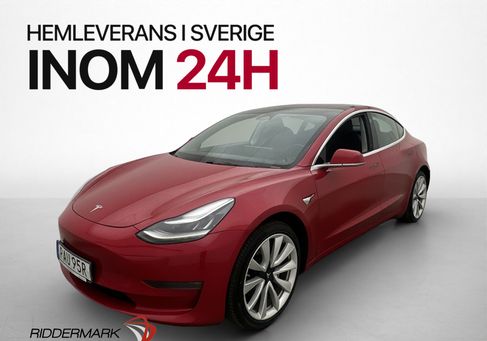 Tesla Model 3, 2019 3
