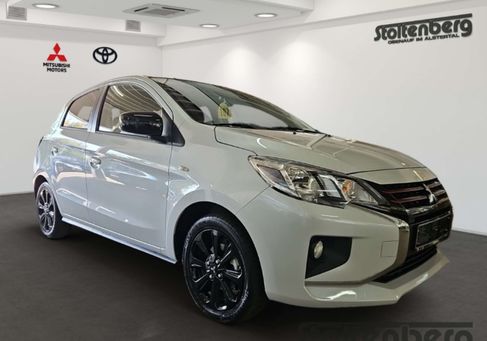 Mitsubishi Space Star, 2023