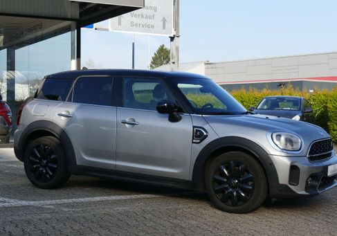 MINI Cooper S Countryman, 2023