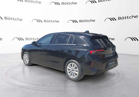 Opel Astra, 2025