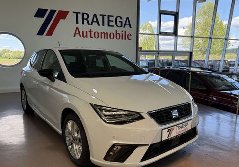 Seat Ibiza, 2025
