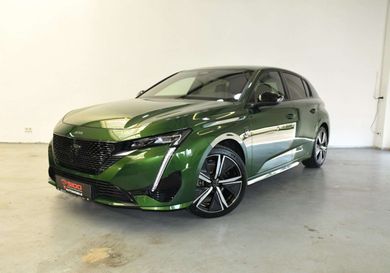 Peugeot 308, 2022