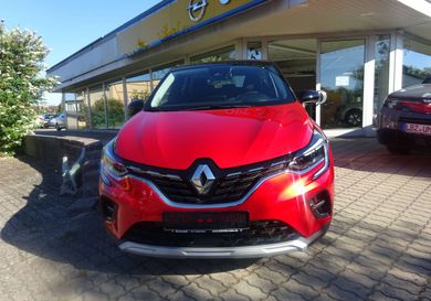 Renault Captur, 2022