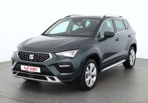 Seat Ateca, 2023