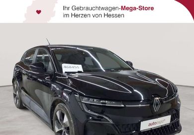 Renault Megane, 2023