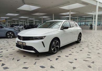 Opel Astra, 2022
