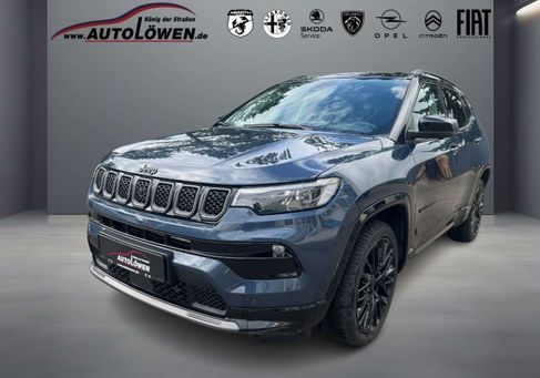 Jeep Compass, 2023