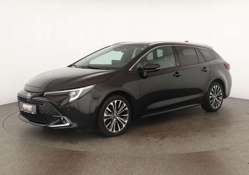 Toyota Corolla, 2024 2