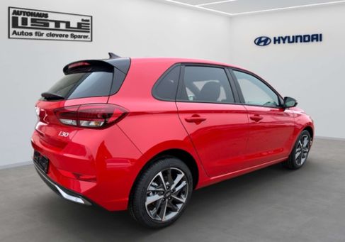 Hyundai i30, 2026 3