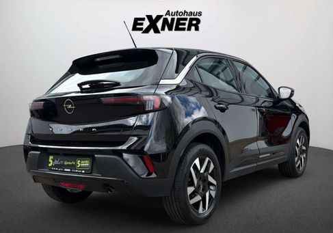 Opel Mokka, 2024 3