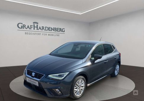Seat Ibiza, 2023