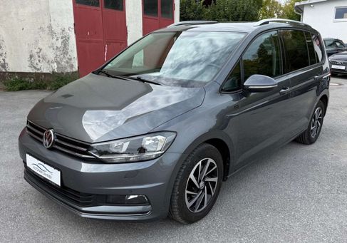 Volkswagen Touran, 2018 3