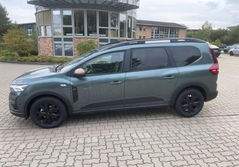 Dacia Jogger, 2023