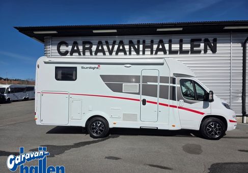 Citroën Jumper, 2021