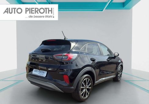 Ford Puma, 2023 3
