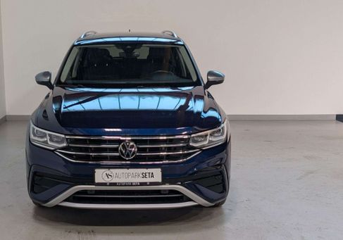 Volkswagen Tiguan Allspace, 2022