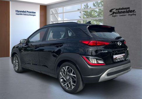 Hyundai Kona, 2022 3