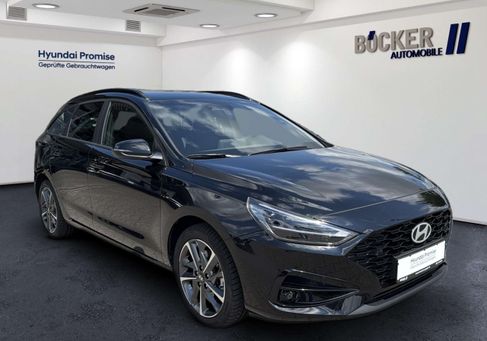 Hyundai i30, 2025 2
