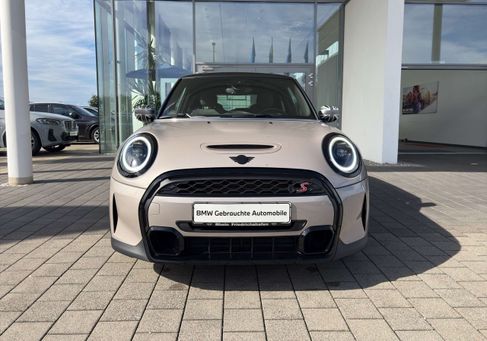 MINI Cooper S, 2024