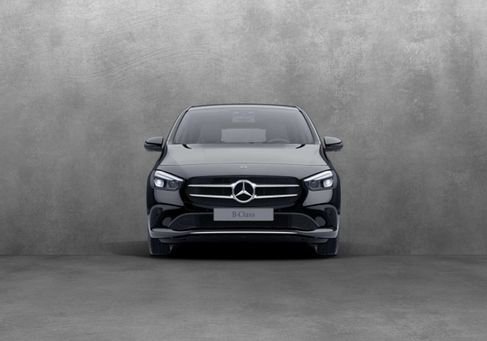 Mercedes-Benz B 180, 2021