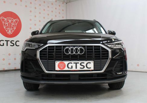 Audi Q3, 2022